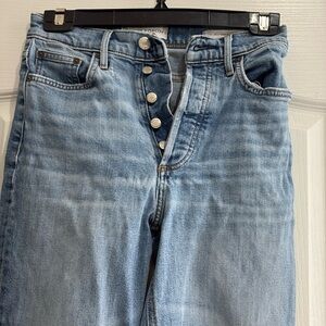 Denim forum Arlo jeans